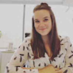 Meet your Posher, Meghan